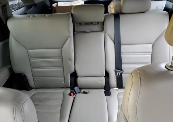 Kia Sorento cena 34000 przebieg: 104971, rok produkcji 2016 z Ruciane-Nida małe 79